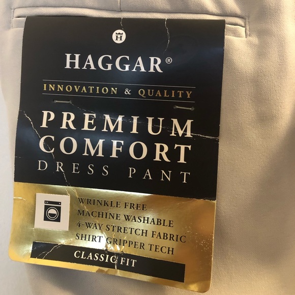 Mens dress pants - Picture 1 of 7